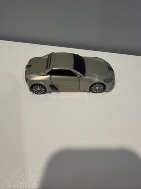 Transformers Stealth Force Silverstreak Speed Cars 2010